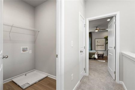 New construction Single-Family house 386 10Th Unit 57 St, Auburn, GA 30011 - image 20