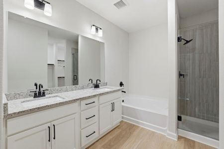 New construction Single-Family house 3001 Seaside Cove Ct, Katy, TX 77493 - image 5