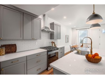 New construction Townhouse house 648 Greenspire Dr, Unit 5, Windsor, CO 80550 - image 14