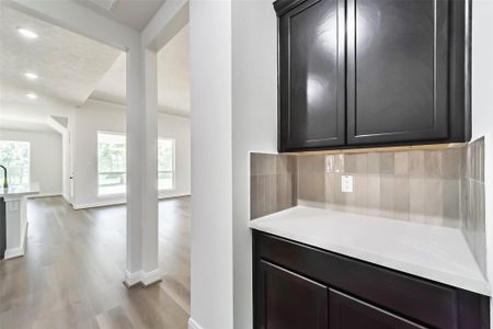 New construction Single-Family house 5326 Camp Creek Rd, Baytown, TX 77523 - image 10