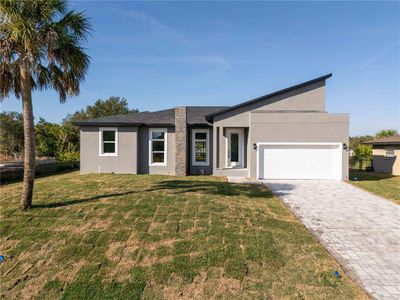 New construction Single-Family house 15 Ramblewood St, Port Charlotte, FL 33953 - image