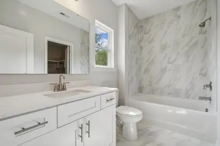 Stonemill by Century Communities in Monroe - image 8