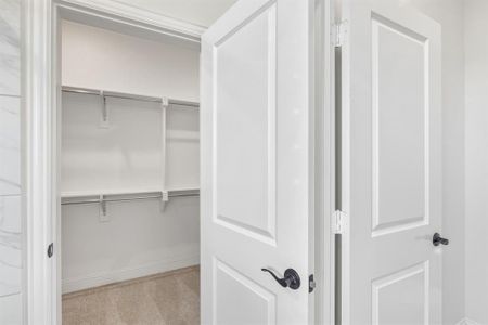 New construction Single-Family house 213 Yaupon Holly St, Lavon, TX 75166 plan Nueces - image 9