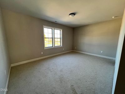 New construction Townhouse house 1013 Coldspring Cir, Durham, NC 27705 plan Townhome B Interior - image 10