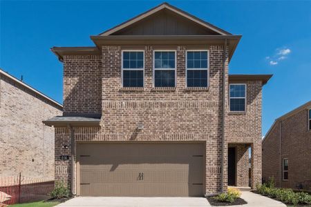 New construction Single-Family house 816 Portina Dr, Anna, TX 75409 null- photo 0