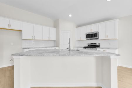 New construction Single-Family house 256 Founders Walk, Bluffton, SC 29910 plan The Willow - image 5