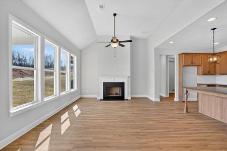 New construction Single-Family house 174 Classic Overlook, Homer, GA 30547 - image 11