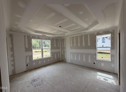 New construction Single-Family house 53 Sundrops Trl, Dunn, NC 28334 - image 15