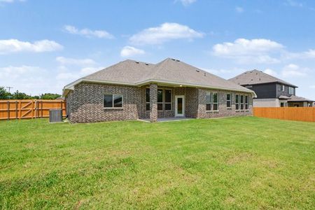 New construction Single-Family house 736 Candace, DeSoto, TX 75115 - image 19