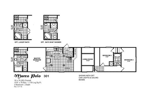 New construction Single-Family house Fort Worth, TX 76119 - photo 0