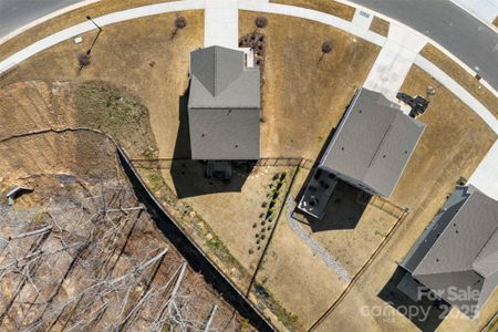 New construction Single-Family house 14030 Turncloak Dr, Charlotte, NC 28278 Westover- photo 13 13