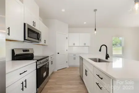 New construction Single-Family house 2027 Sadler Woods Ln, Charlotte, NC 28214 - image 4