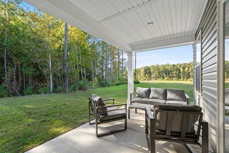 New construction Single-Family house 3004 Red Fox Rdg, Nashville, TN 37115 plan Fairview - image