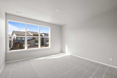 New construction Townhouse house 9468 W 58th Ave, Unit C, Arvada, CO 80002 Residence One- photo 16 16