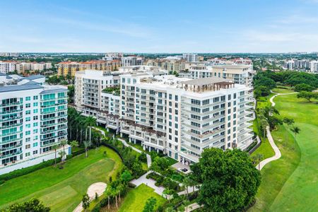New construction Condo house 220 SE Mizner Blvd, Unit 411, Boca Raton, FL 33432 - image 5