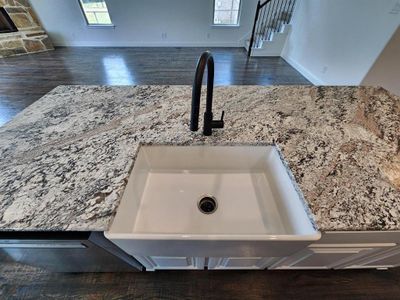 New construction Single-Family house 376 Willie'S Ct, Whitesboro, TX 76273 - image 9