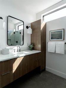 Hye Springs Ranch by Woolsey Design Build in Hye - image 16