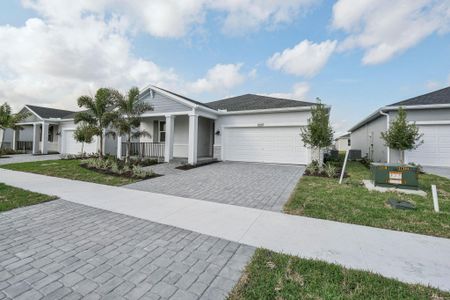 Brystol at Wylder - Reserve Series by Meritage Homes in Port St. Lucie - photo 11 11