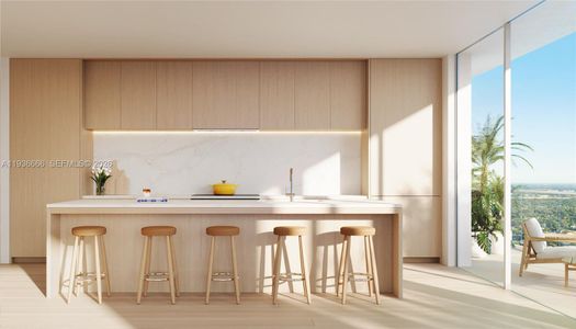 New construction Condo house 505 Ne 2Nd St, Unit 43A, Fort Lauderdale, FL 33301 - image 6