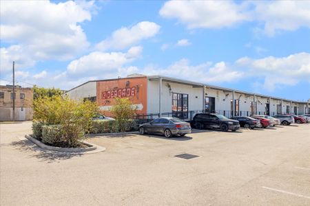 New construction Single-Family house 1810 Elysian St, Houston, TX 77026 - image 7