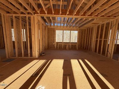 New construction Single-Family house 6820 Brixley Cir, Raleigh, NC 27614 - image 17