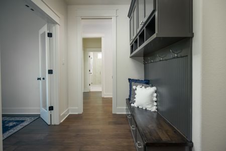 New construction Single-Family house 4752 Coral River Rd, College Station, TX 77845 plan The Courtney - image 11