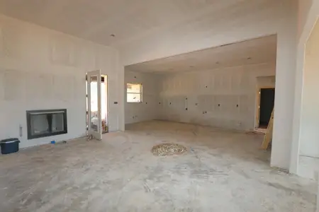 New construction Single-Family house 14121 Lexi Ct, Tyler, TX 75703 - image