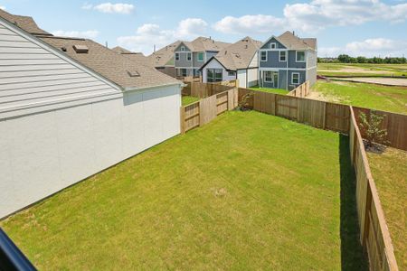 New construction Single-Family house 10119 Palm Springs Pl, Iowa Colony, TX 77583 - image