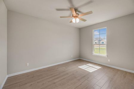 New construction Single-Family house 60 Yosemite Trl, Valley View, TX 76272 Colorado II- photo 7 7