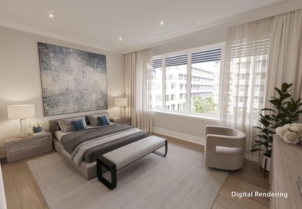 New construction Condo house 1011 Us Hwy 1, Unit B203, Juno Beach, FL 33408 - image 11