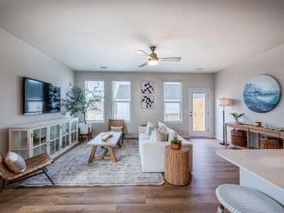 New construction Townhouse house 2797 Ruby Mill Dr, Gastonia, NC 28056 plan Dixon - image 10