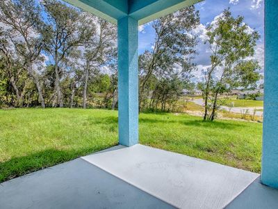 New construction Single-Family house 13322 Sw 85 Cir, Ocala, FL 34473 - image