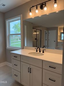 New construction Single-Family house 136 Ogden Cir, Clayton, NC 27527 plan Paxton  - image 9