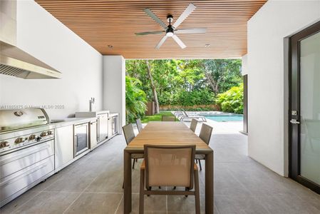 New construction Single-Family house 260 Nw 47Th St, Miami, FL 33127 - image