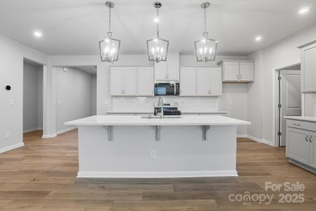 New construction Single-Family house 1622 Honey Trl, Monroe, NC 28112 plan Appalachian - image 7