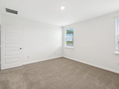New construction Single-Family house 5414 Hampton Park Cir, Vero Beach, FL 32966 Daphne- photo 15 15