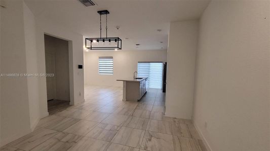 New construction Townhouse house 767 Se 18Th St, Unit 0, Florida City, FL 33034 null- photo 2 2