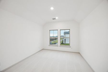 New construction Single-Family house 1620 Yaupon Ct, Celina, TX 75009 plan Orleans - image 15