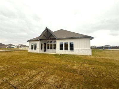 New construction Single-Family house 4001 Box Elder Dr, Royse City, TX 75189 - image 4