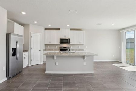 New construction Single-Family house 1709 Forest Run Ln, Auburndale, FL 33823 Hibiscus- photo 4 4