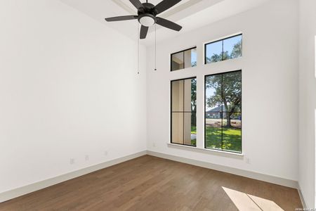 New construction Single-Family house 611 Parkview Pl, Canyon Lake, TX 78133 - image 14