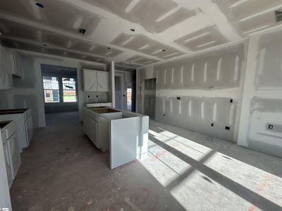 New construction Single-Family house 676 Gilgal Ln, Wellford, SC 29385 plan Buck Island II - image 12