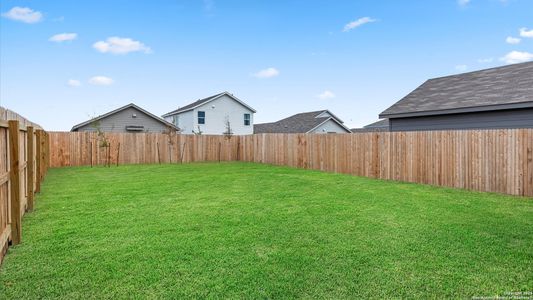 New construction Single-Family house 3644 Moon Hl, New Braunfels, TX 78132 - image