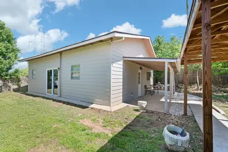 New construction Single-Family house 811 Ridgeway Rd, Joshua, TX 76058 - image