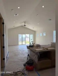 New construction Single-Family house 2009 E Don Carlos Ave, Tempe, AZ 85281 - image