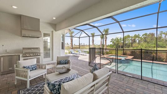 Calusa Country Club: Estate Homes 8