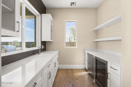 New construction Single-Family house 12295 E Gold Dust Ave, Scottsdale, AZ 85259 - image 8