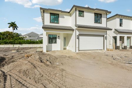 New construction Single-Family house 1453 Sw 23Rd Court, Fort Lauderdale, FL 33315 - photo 0