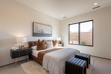 New construction Single-Family house 37200 N Cave Creek Rd, Unit 1002, Scottsdale, AZ 85262 - image 12