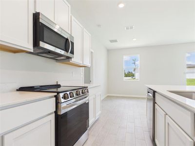 New construction Single-Family house 16090 Sw 42Nd Ter, Ocala, FL 34473 plan Brite Sunrise - image 9